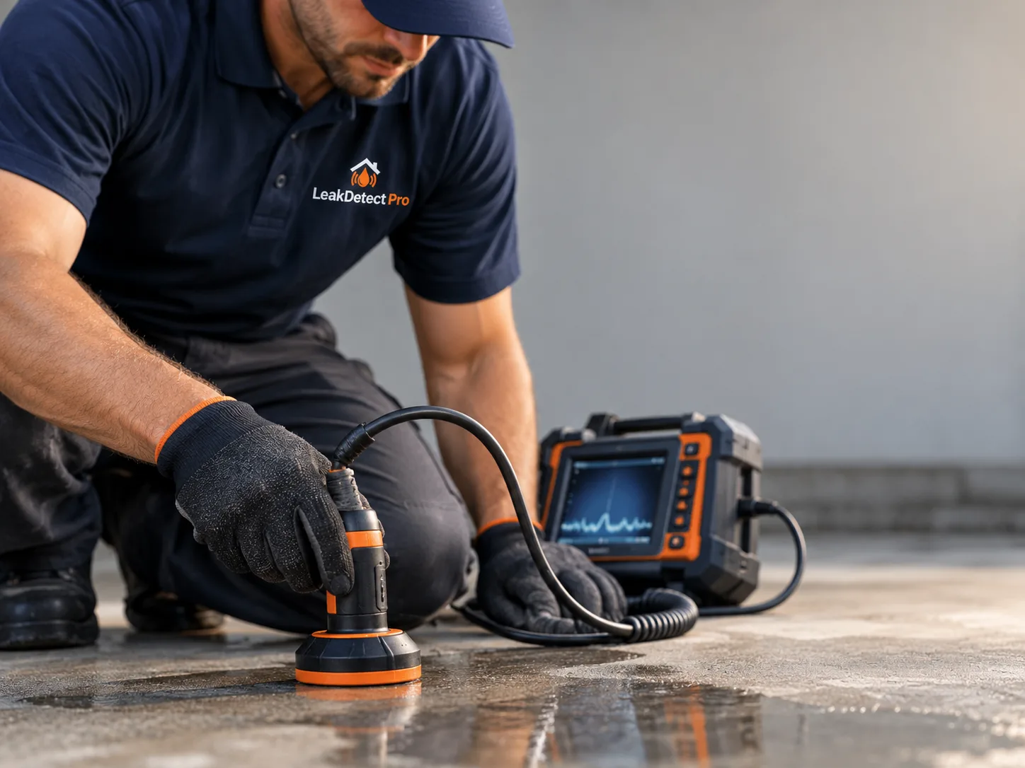 Flat Roof Analysis in Mcintyre, PA